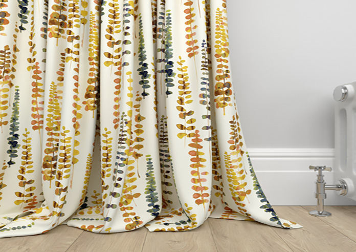 Santa Maria, Desert Dream - Made to Measure Curtain - Image 6